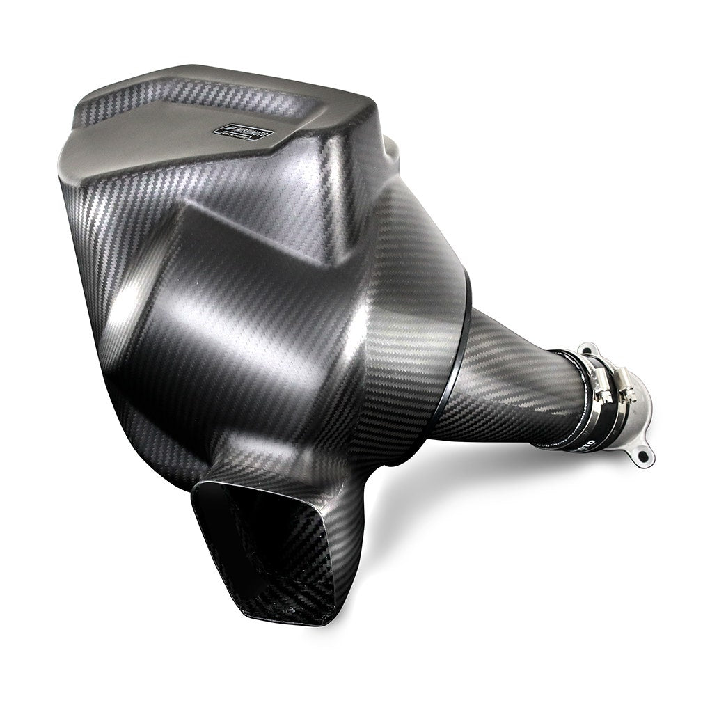 Carbon Fiber Performance Air Intake, fits BMW G8X M3/M4 2021+