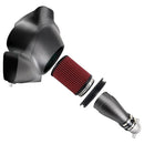 Carbon Fiber Performance Air Intake, fits BMW G8X M3/M4 2021+-10
