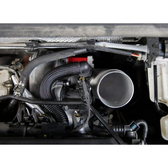 Mishimoto Turbo Inlet Pipe - VW Mk7 / Audi 8V A3/S3 MQB