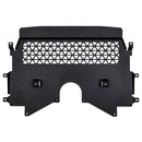 Mishimoto 2021+ BMW G8X M2/M3/M4 Skid Plate Engine - Wrinkle Black-2