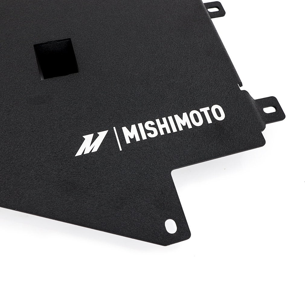 Mishimoto Skid Plate, Fits BMW G8X M3/M4 2021+