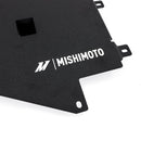 Mishimoto 2021+ BMW G8X M2/M3/M4 Skid Plate Engine - Wrinkle Black-3