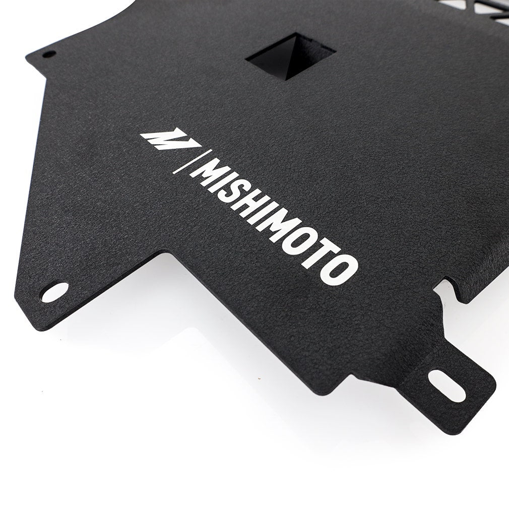 Mishimoto Skid Plate, Fits BMW G8X M3/M4 2021+