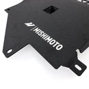 Mishimoto 2021+ BMW G8X M2/M3/M4 Skid Plate Engine - Wrinkle Black-4