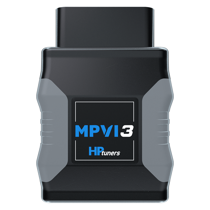 HPT MPVI3 w/Pro Feature Set - 0