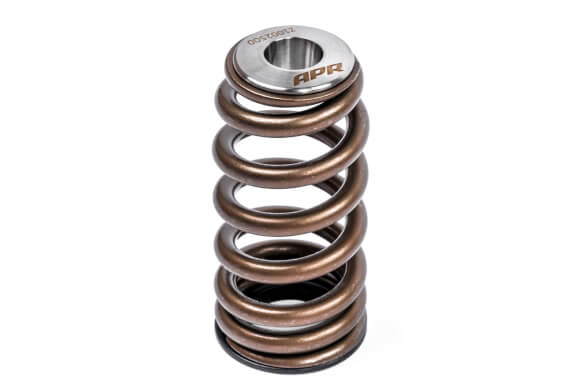 APR VALVE SPRINGS/SEATS/RETAINERS - SET OF 20 - 0