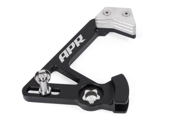 APR SHORT SHIFTER (6MT) - SHIFTER LEVER ASSEMBLY ONLY