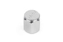 APR VALVE STEM CAPS. SILVER. PACK OF 4-2