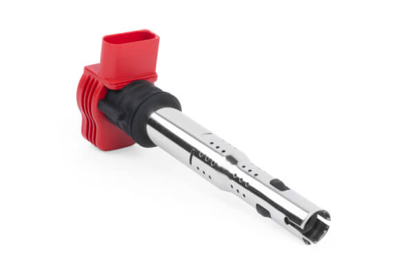 APR IGNITION COILS (PQ35 STYLE) (RED) - 0