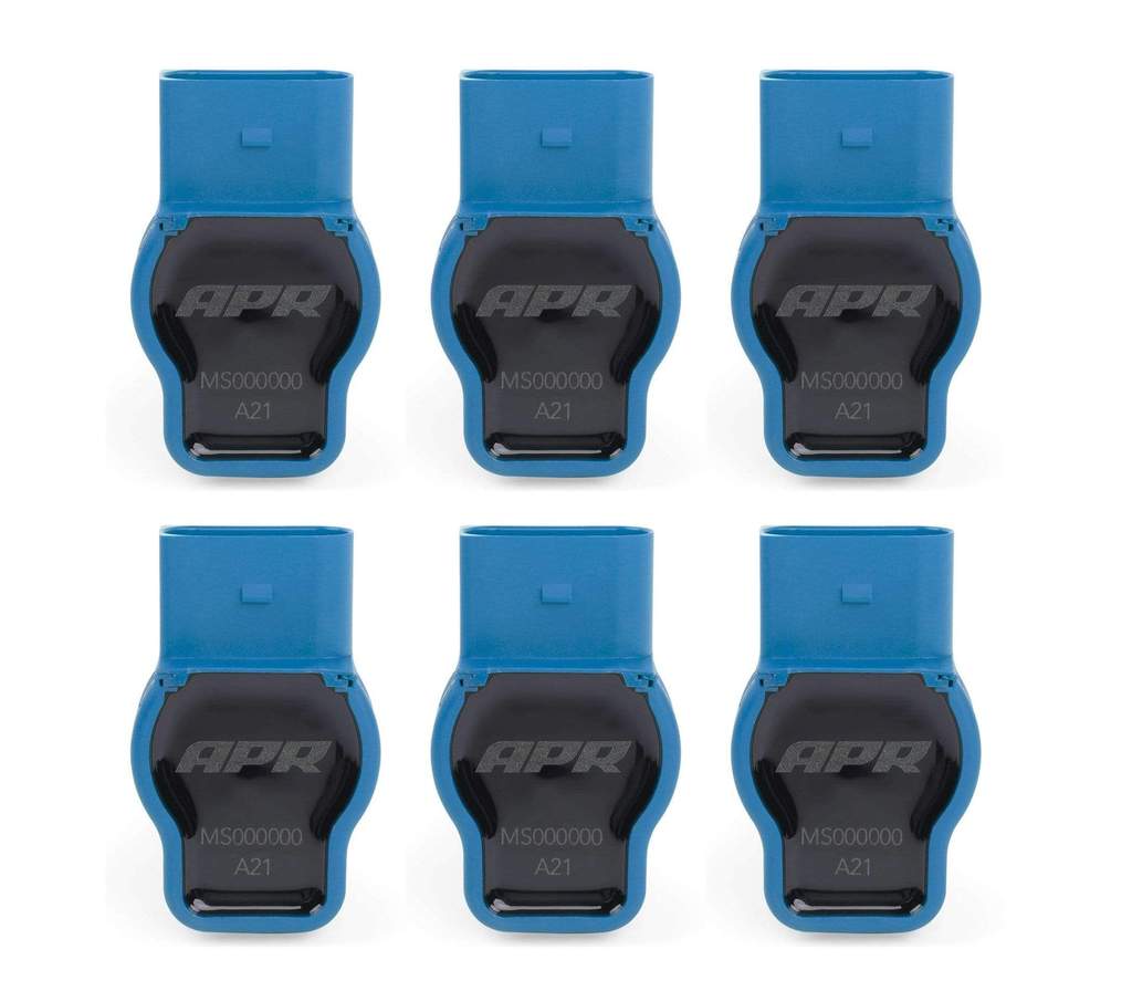 APR High Performance Ignition Tune Up - Set Of 6