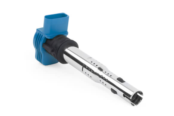 APR IGNITION COILS (PQ35 STYLE) (BLUE)