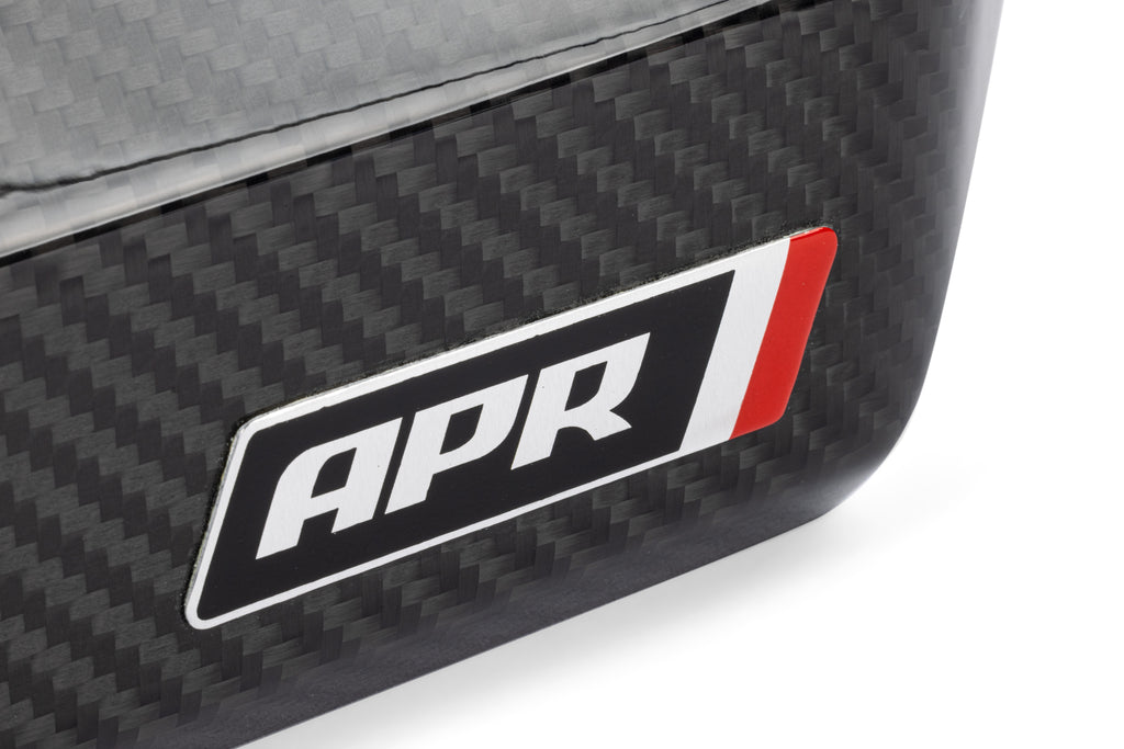 APR Engine Cover - VW/Audi / MK8 / 8Y / GTI / Golf R / A3 / S3 / Arteon