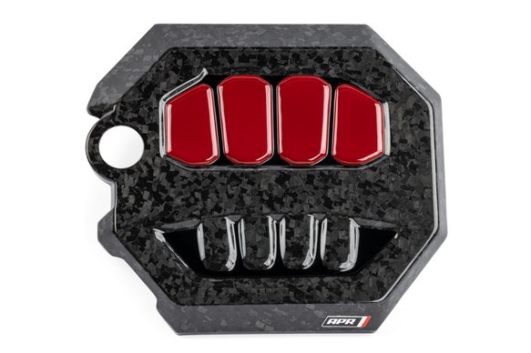 APR Engine Cover - VW/Audi / MK8 / 8Y / GTI / Golf R / A3 / S3 / Arteon