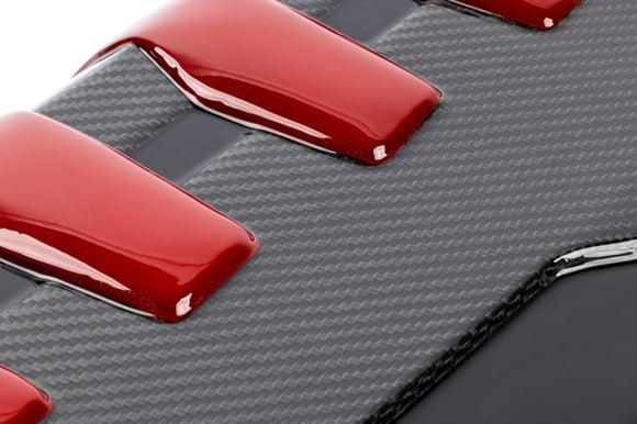 APR Engine Cover - Audi / TT-RS / RS3