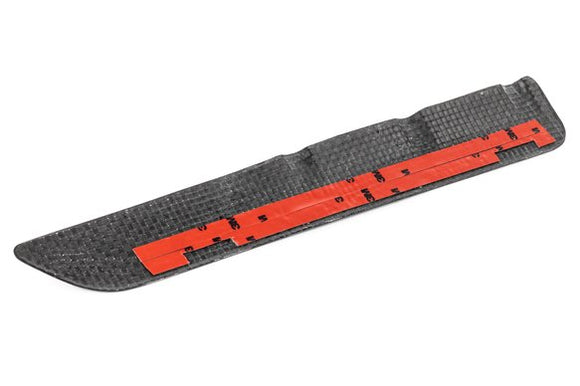 APR Intake Manifold Cover Plate - 2.5T - Carbon Fiber | MS100251