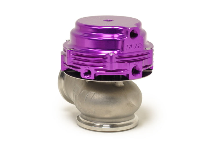 MVR WASTEGATE - ALL SPRINGS - PURPLE  (NEW)
