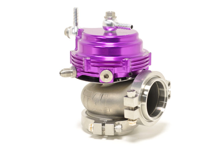 MVR WASTEGATE - ALL SPRINGS - PURPLE  (NEW) - 0