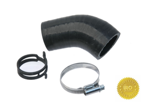 N54 Coolant Inlet Hose Silicone Upgrade 11537558523 URO-011771