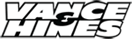Vance & Hines HD 21-22 Pan America HO 450 S/O Slip-On Exhaust