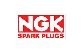NGK Standard Spark Plug Box of 10 (D8HA) - 0