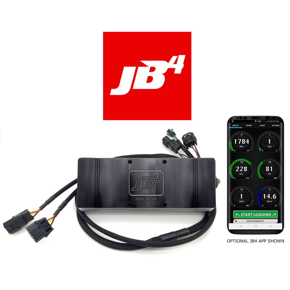 JB4 Performance Tuner for 2022+ Nissan Rogue 1.5T BETA