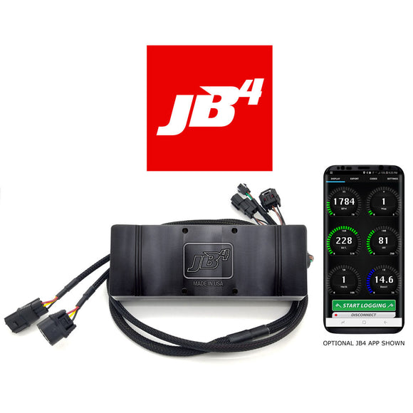 JB4 Performance Tuner for 2022+ Nissan Rogue 1.5T BETA