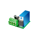 Tazer 05-10 Chrysler 300/08-14 Dodge Challenger/06-10 Dodge Charger No ESP Traction Control Module-1