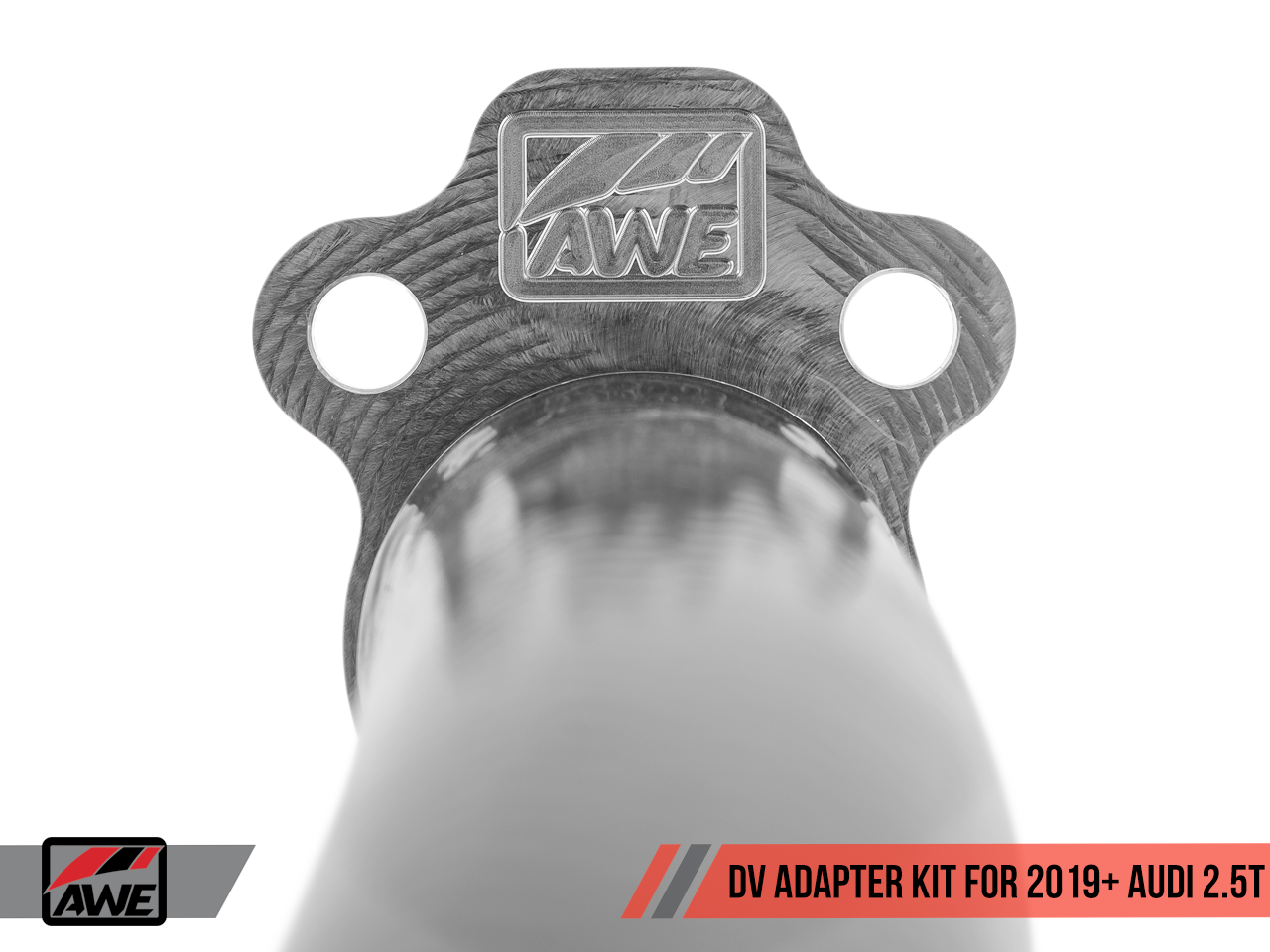 AWE DV Adapter Kit for 2019+ Models