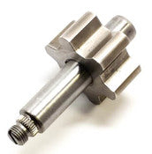 BMW Engine Oil Pump Rotor - Genuine BMW 11411748098