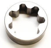 BMW Engine Oil Pump Rotor - Genuine BMW 11411748100