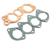 BMW Intake Manifold Gasket Set - 11611726010KIT