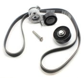 BMW Accessory Drive Belt Kit - 11287628650KT