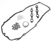 BMW Valve Cover Gasket Kit - 11120030496KT