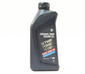 BMW 10W60 M TwinPower Turbo Engine Oil (1 Liter) - Genuine BMW 83215A2AFD7