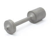 BMW Oil Pump Control Valve - Genuine BMW 11411719937