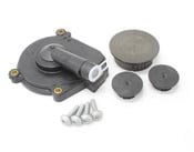 Mercedes Crankcase Vent Valve Kit - Genuine Mercedes 2720100631K