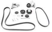 BMW Accessory Drive Belt Kit - 11287837898KT