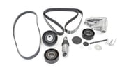 BMW Accessory Drive Belt Kit - 11287636378KT