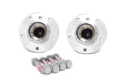 BMW Wheel Hub Assembly Kit - 31216765157KT