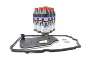 Mercedes 722.9 Transmission Service Kit - Liqui Moly 7229ERLYSK1