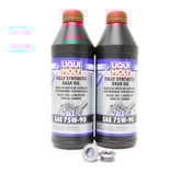 BMW 75W90 Differential Service Kit - 33117525064KT8