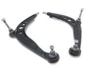 BMW 2-Piece Control Arm Kit - Lemforder E302PIECE-L