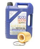 BMW 5W-40 Oil Change Kit - 11427953129KT9-1