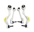 BMW 4-Piece Control Arm Kit - Lemforder E9X4PIECECAKITL-1