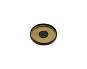 BMW Oil Pump Chain Tensioner Access Cap - Genuine BMW 11117615131
