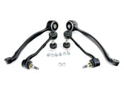 BMW 6-Piece Control Arm Kit (E90 E91 E92) - E90CAXDRIVE1