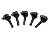 Volvo Ignition Coil Kit - Bosch KIT-00117X5