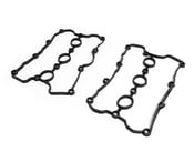Audi 3.0T TFSI Valve Cover Gasket Kit - Victor Reinz 06E103483QKT