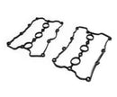 Audi 3.0T TFSI Valve Cover Gasket Kit - Victor Reinz 06E103483QKT-1
