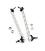 Mercedes Sway Bar Link Kit - Lemforder 2043201